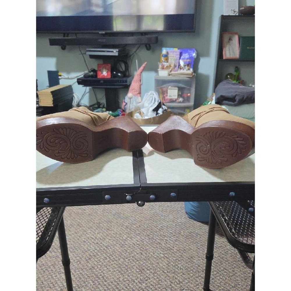 B.o.c mule clogs - Picture 4 of 4